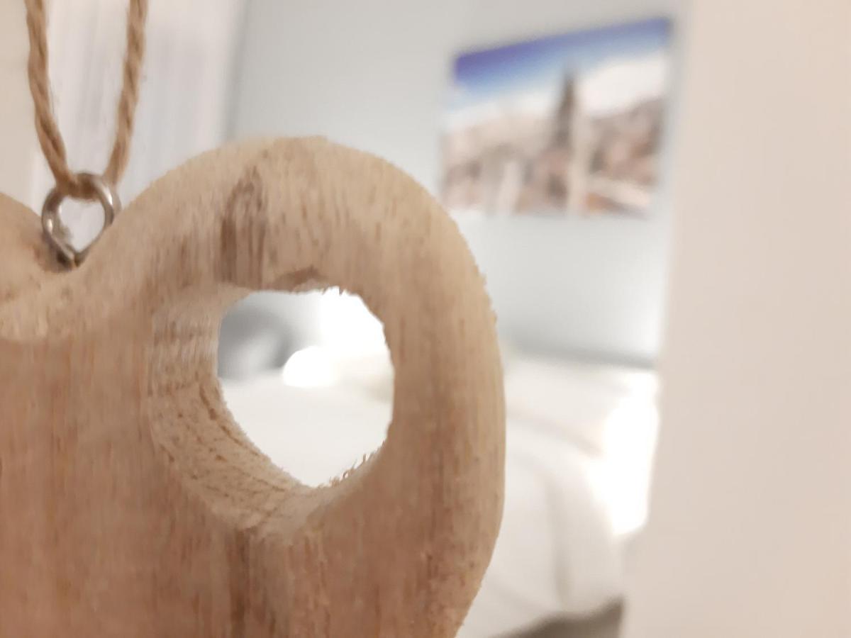 Apartament Le Ferule Matera Zewnętrze zdjęcie