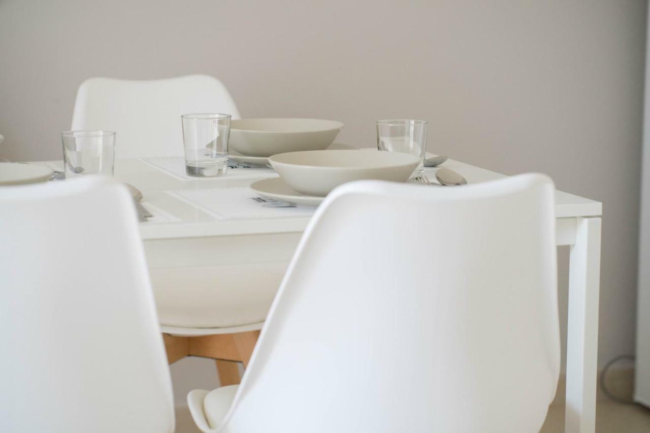 Apartament Le Ferule Matera Zewnętrze zdjęcie