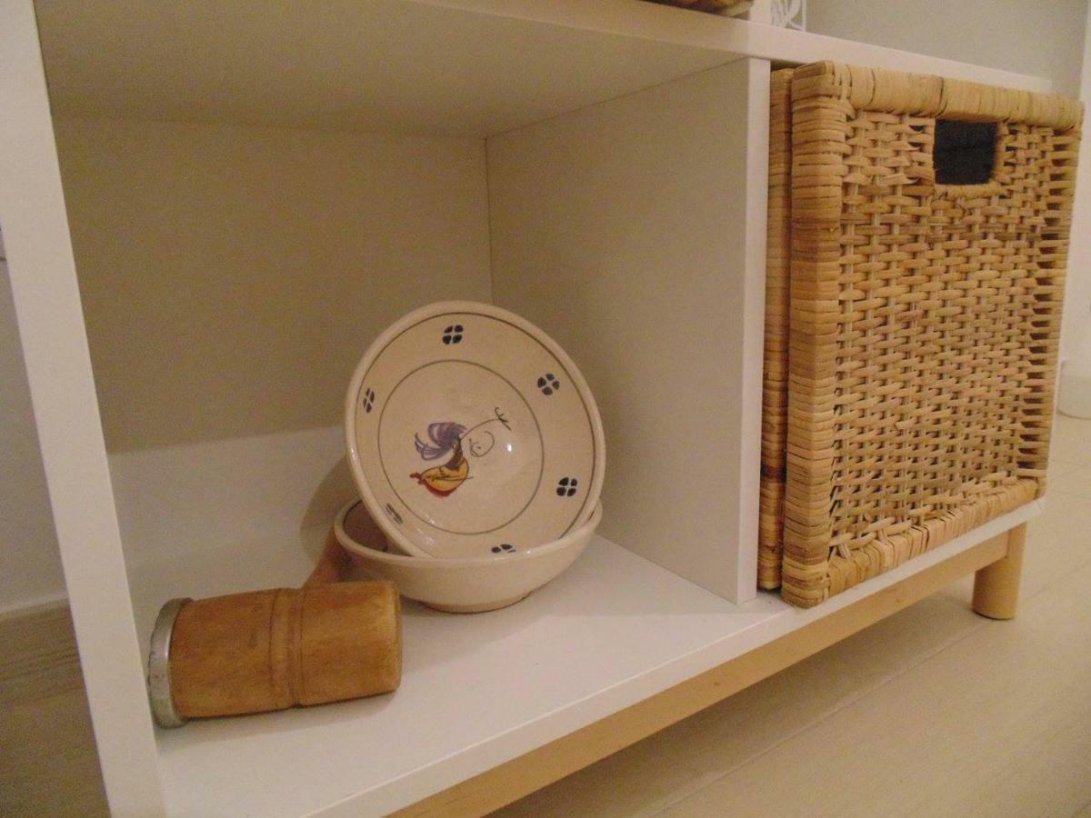 Apartament Le Ferule Matera Zewnętrze zdjęcie