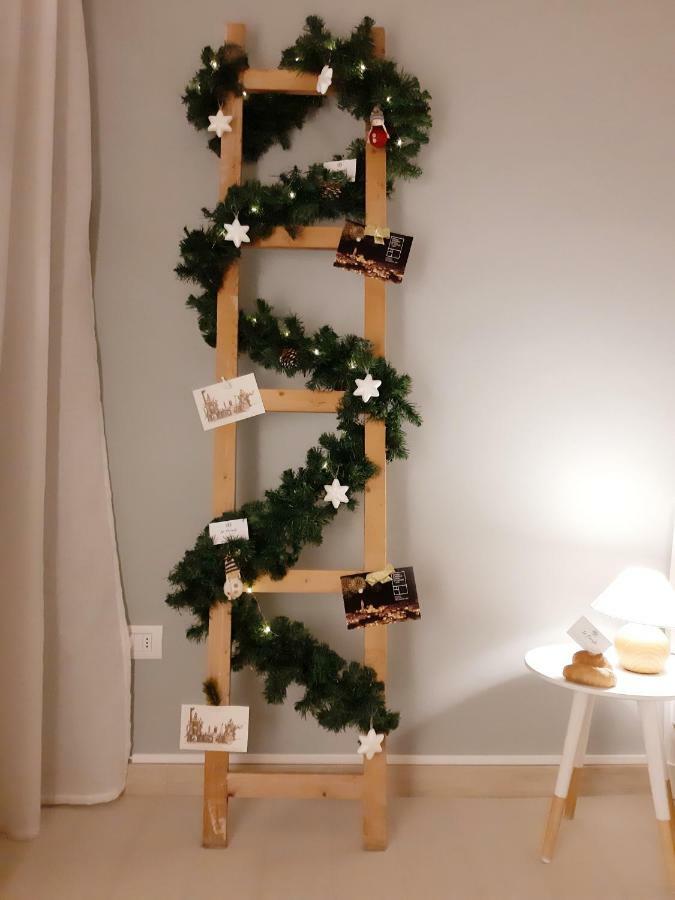 Apartament Le Ferule Matera Zewnętrze zdjęcie